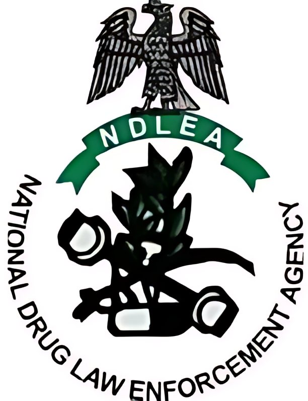 National Drug Law Enforcement Agency (NDLEA)